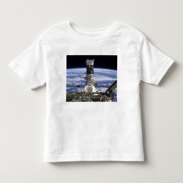 Camiseta De Bebé Mini módulo de investigación 2 (Anverso)