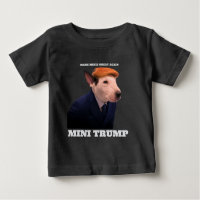 MINI TRUMP