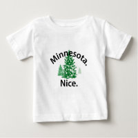 Minnesota Niza. ¡Punto! (texto negro)