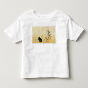 Camiseta De Bebé Mirlo, período de Edo