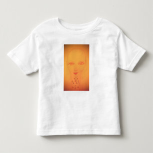 Camiseta De Bebé Miryam