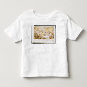 Camiseta De Bebé Miserias de la vida humana: Diálogo introductorio