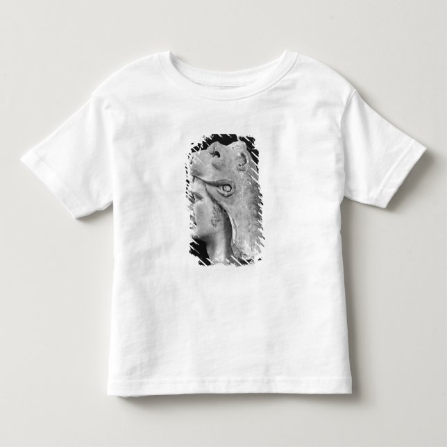 Camiseta De Bebé Mithradates VI Eupator, rey de Pontus (Anverso)