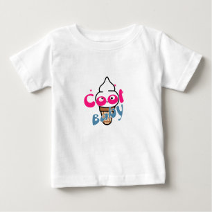 Camiseta De Bebé Moda infantil de Guay