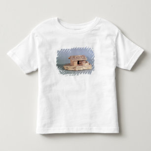 Camiseta De Bebé Modelo funerario de la granja, de Thanh Hoa