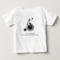 Modelo T Penny Farthing Classic - Padres Orgulloso