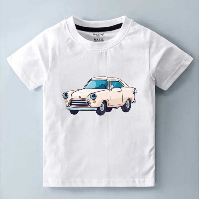 Camiseta De Bebé Moderno y burdo niño de la ciudad (Subido por el creador)