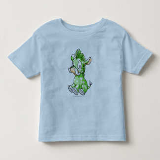 Camiseta De Bebé Moehog moteó