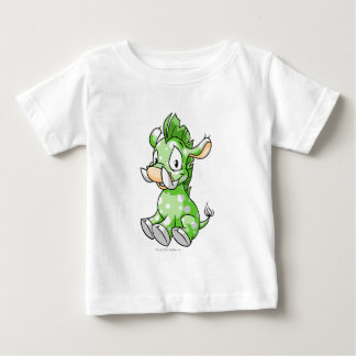Camiseta De Bebé Moehog moteó