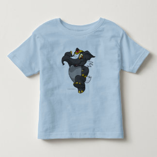 Camiseta De Bebé Mofeta de Elephante
