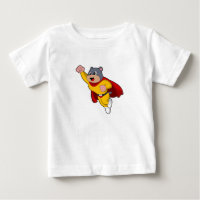 Mole como héroe