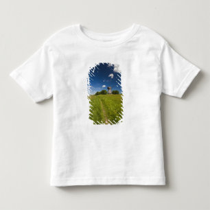 Camiseta De Bebé Molino de viento en Mikhailovskoye