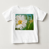 Momento preciso - Poder floral anémico