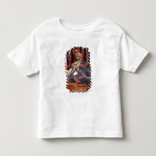 Camiseta De Bebé Momia peruana del cementerio de Paracas