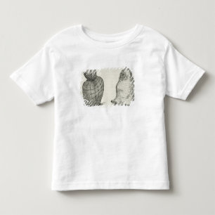 Camiseta De Bebé Momias peruanas