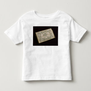 Camiseta De Bebé Monedero