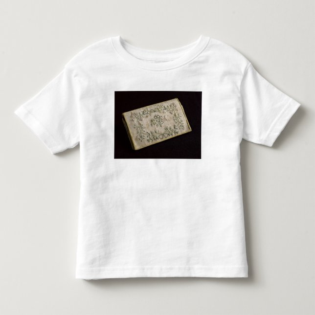 Camiseta De Bebé Monedero (Anverso)