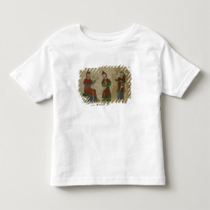 Camiseta De Bebé Monje benedictino de la investidura, del 'De