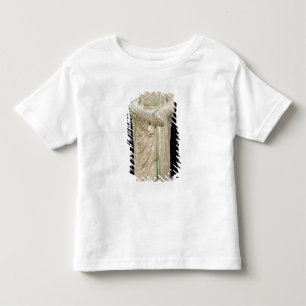 Camiseta De Bebé Monje, de Dunhuang, provincia de Gansu