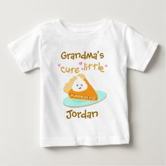 Camiseta De Bebé Mono/camiseta personalizados del bebé del pastel