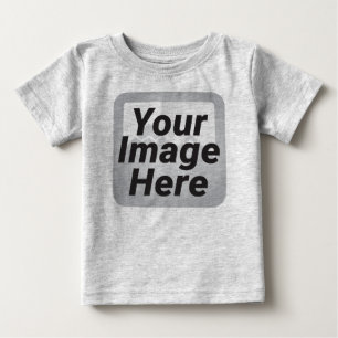 Camiseta De Bebé Mono del fútbol del bebé