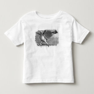 Camiseta De Bebé Monsieur Babinet decide cerrar el sol