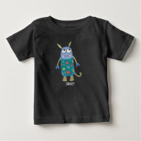 Monster Sidney Custom Name
