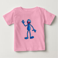 Monstruo al final de esta historia | Grover