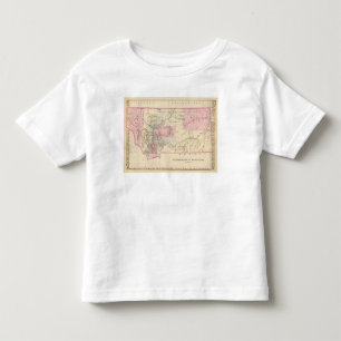 Camiseta De Bebé Montana 2