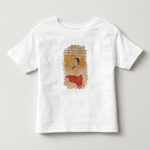 Camiseta De Bebé Montañas que llevan gigantes