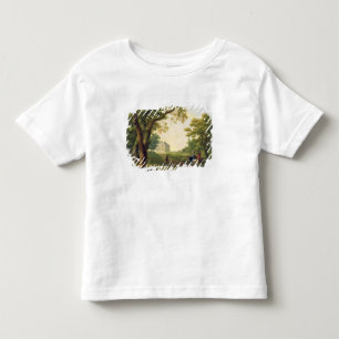 Camiseta De Bebé Monte a Kennedy, condado Wicklow, Irlanda, 1785