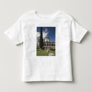 Camiseta De Bebé Monte de las Bienaventuranzas
