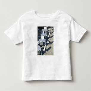 Camiseta De Bebé Montenegro, Budva. Budva Ciudad Vieja / Stari Grad