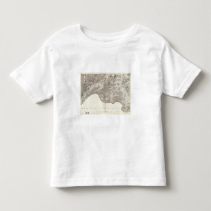 Camiseta De Bebé Montpellier
