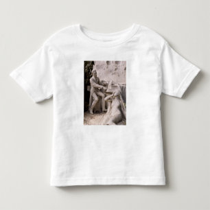 Camiseta De Bebé Monumento a Federico Chopin