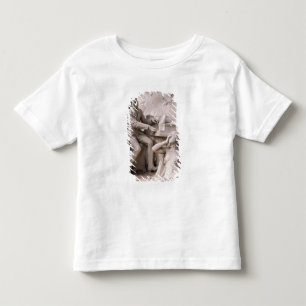 Camiseta De Bebé Monumento a Federico Chopin