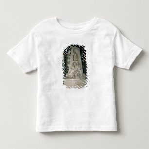 Camiseta De Bebé Monumento a Guillermo Pitt la anciano