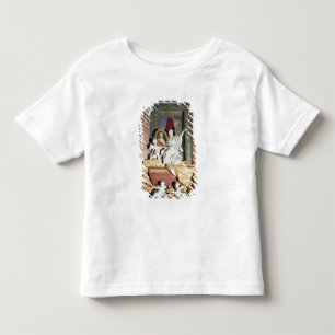 Camiseta De Bebé Monumento a Maria Clementina Sobieska 1739