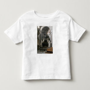 Camiseta De Bebé Monumento a Urbano VIII