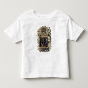 Camiseta De Bebé Monumento a William Shakespeare c.1616-23