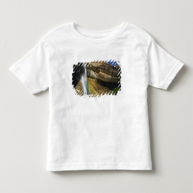 CAMISETA DE BEBÉ MONUMENTO NACIONAL GRAN ESCALADA, (Anverso)