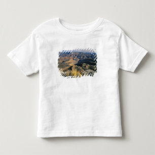 Camiseta De Bebé Monumento Nacional Grand Canyon-Parashant, 2