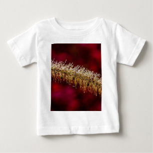 Camiseta De Bebé Morning Dew