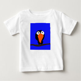 Camiseta De Bebé morraco