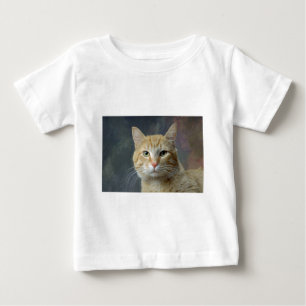 Camiseta De Bebé Morris
