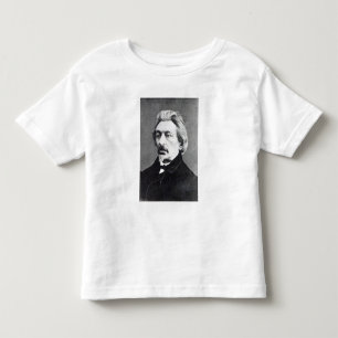 Camiseta De Bebé Moses Hess