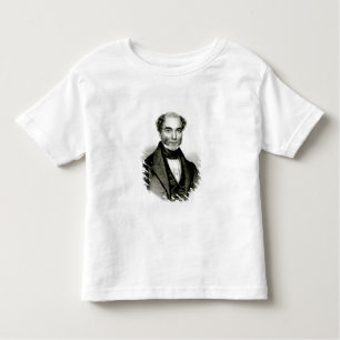 Camiseta De Bebé Moses Mendelssohn