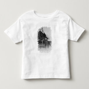 Camiseta De Bebé Moses Montefiore