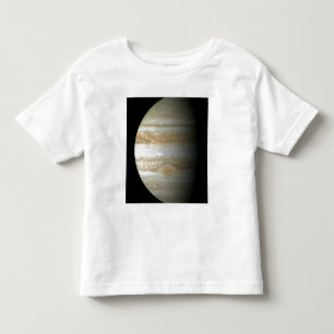Camiseta De Bebé Mosiac de Júpiter