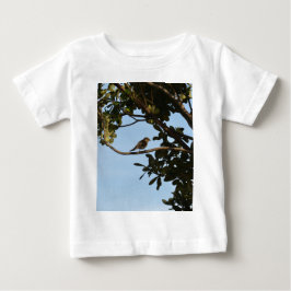 Camiseta De Bebé Mosquitero común